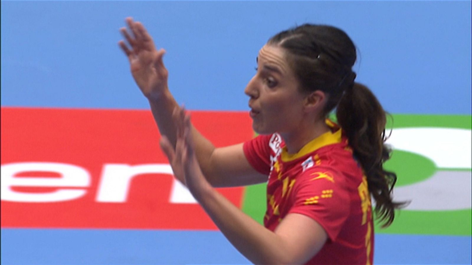 España debuta con una paliza a Kazajistán | Ver