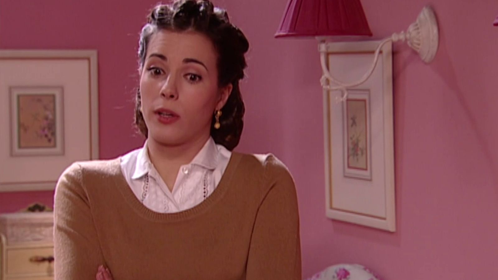 Amar en tiempos revueltos - T3 - Episodio 105 - Ver ahora