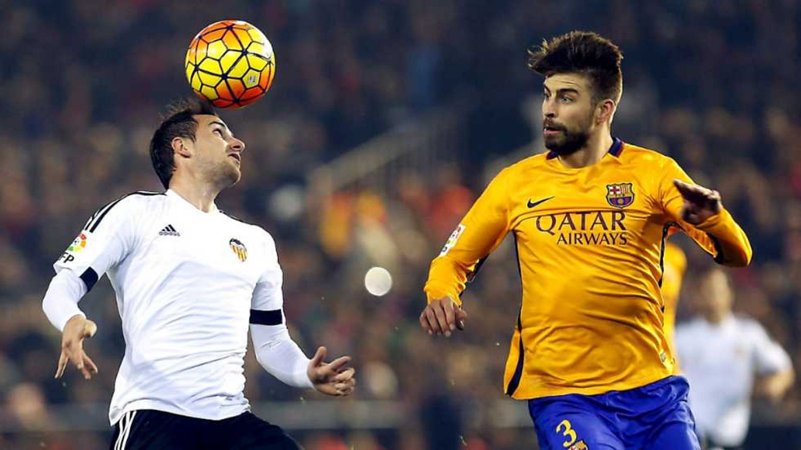 Estadio 1 - 05/12/15 - Ver ahora