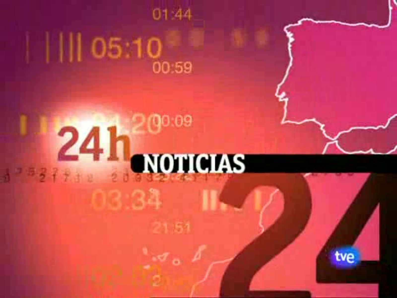 Telediario 3ª edición - Telediario 1 | Ver