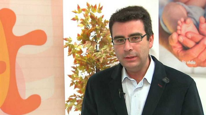 Testimonio - Yo en ti