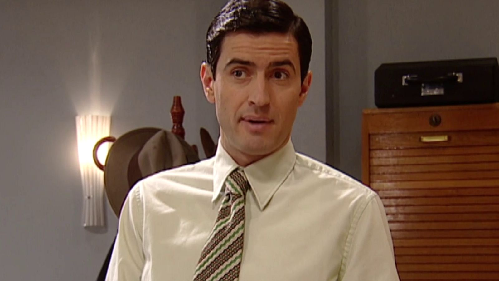 Amar en tiempos revueltos - T3 - Episodio 108 - Ver ahora