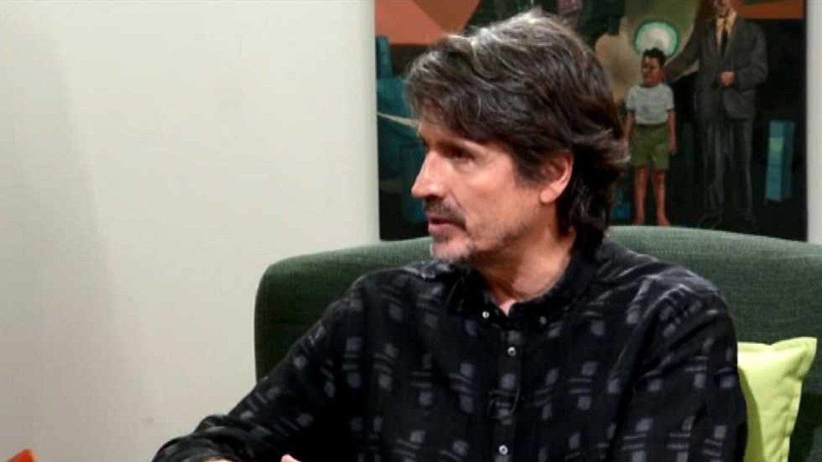 Libros con uasabi - 06/12/15 - ver ahora