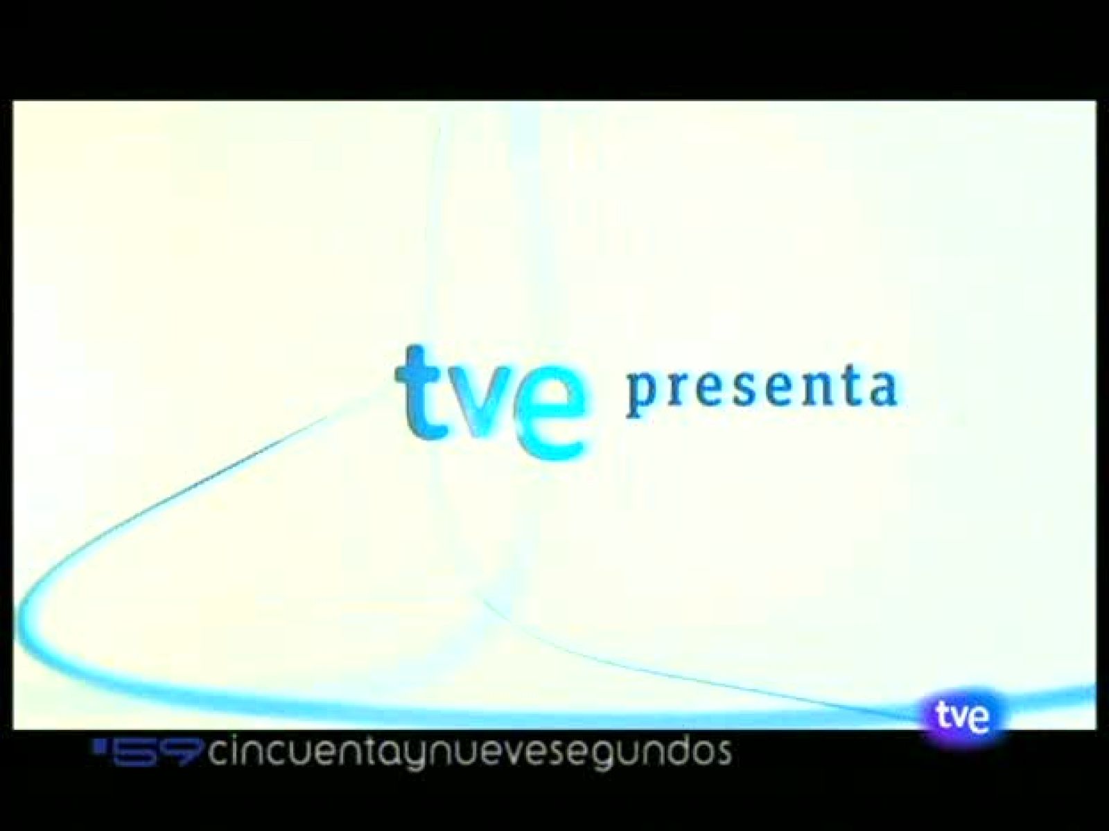 59 segundos - 12/11/08 - 59 segundos | Ver