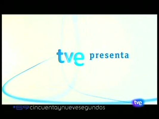 59 segundos - 59 segundos - 12/11/08