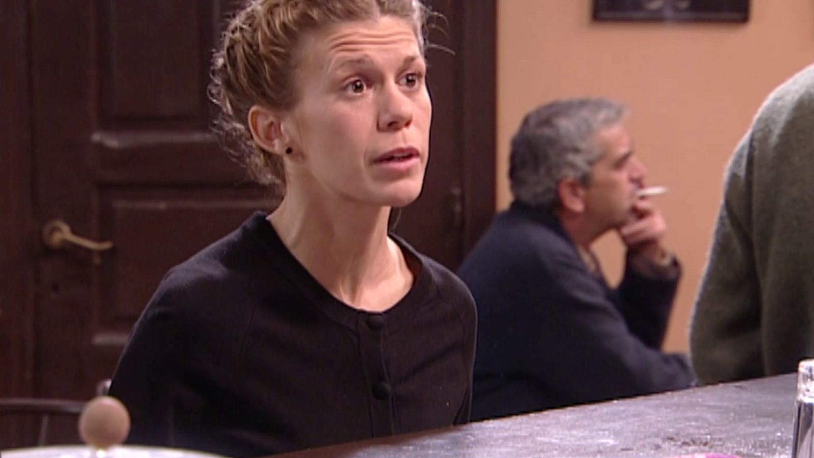 Amar en tiempos revueltos - T3 - Episodio 110 - Ver ahora