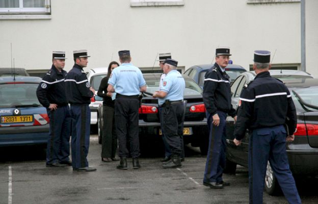 Telediario 1 - Telediario en 4' - 13/11/08