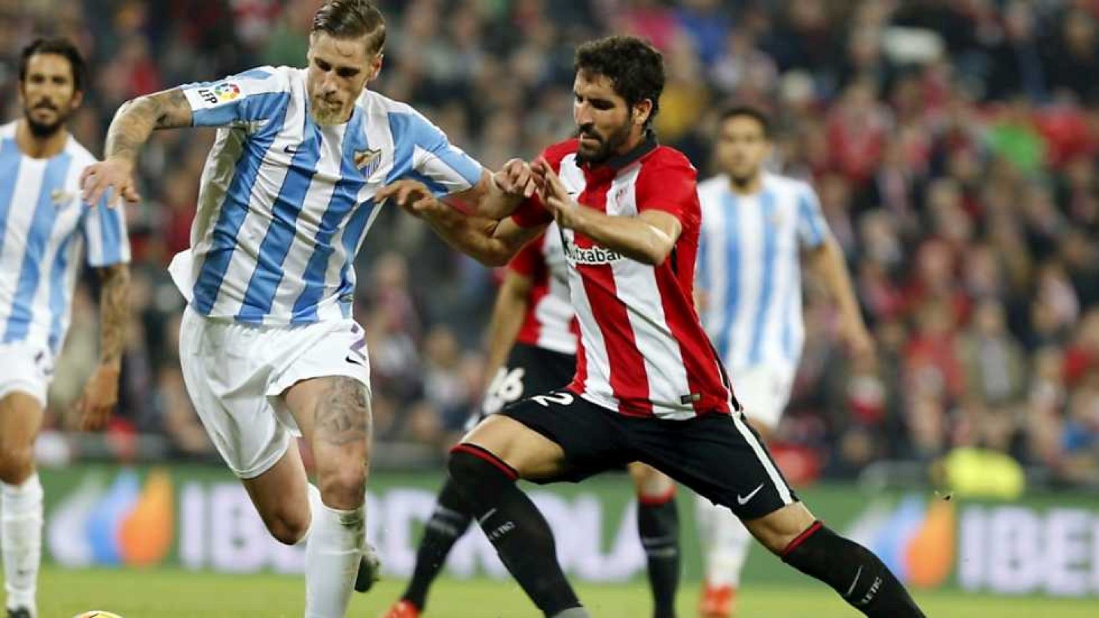 Estadio 1 - 06/12/15 - Ver ahora