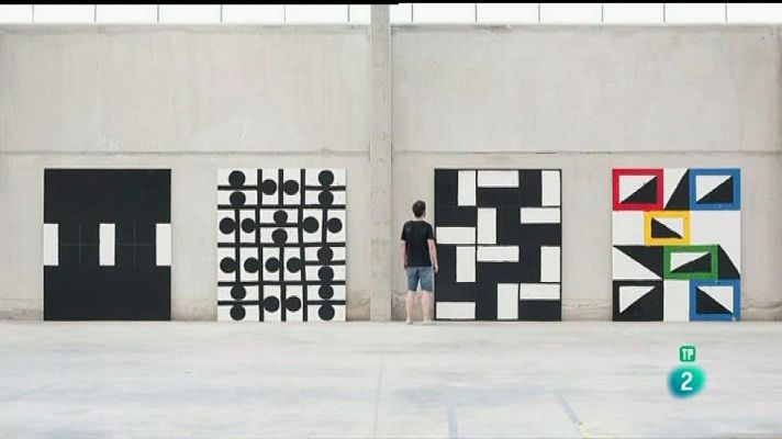 Página Dos - Los otros: Antonio Ladrillo, ilustrador