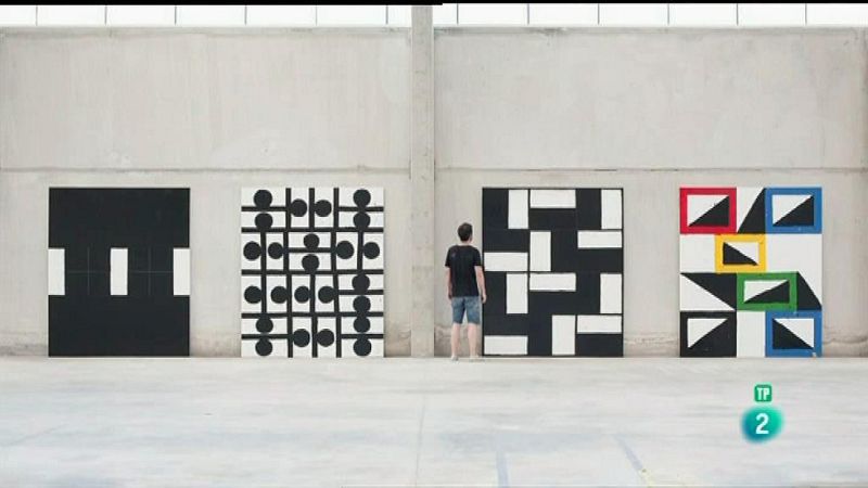 Página Dos - Los otros: Antonio Ladrillo, ilustrador