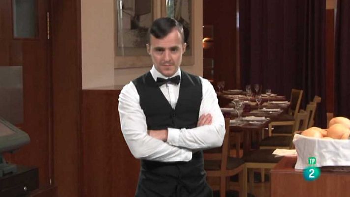 TVE English - Capítulo 71