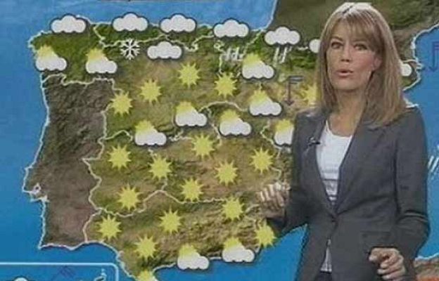 El tiempo - El Tiempo - 13/11/08