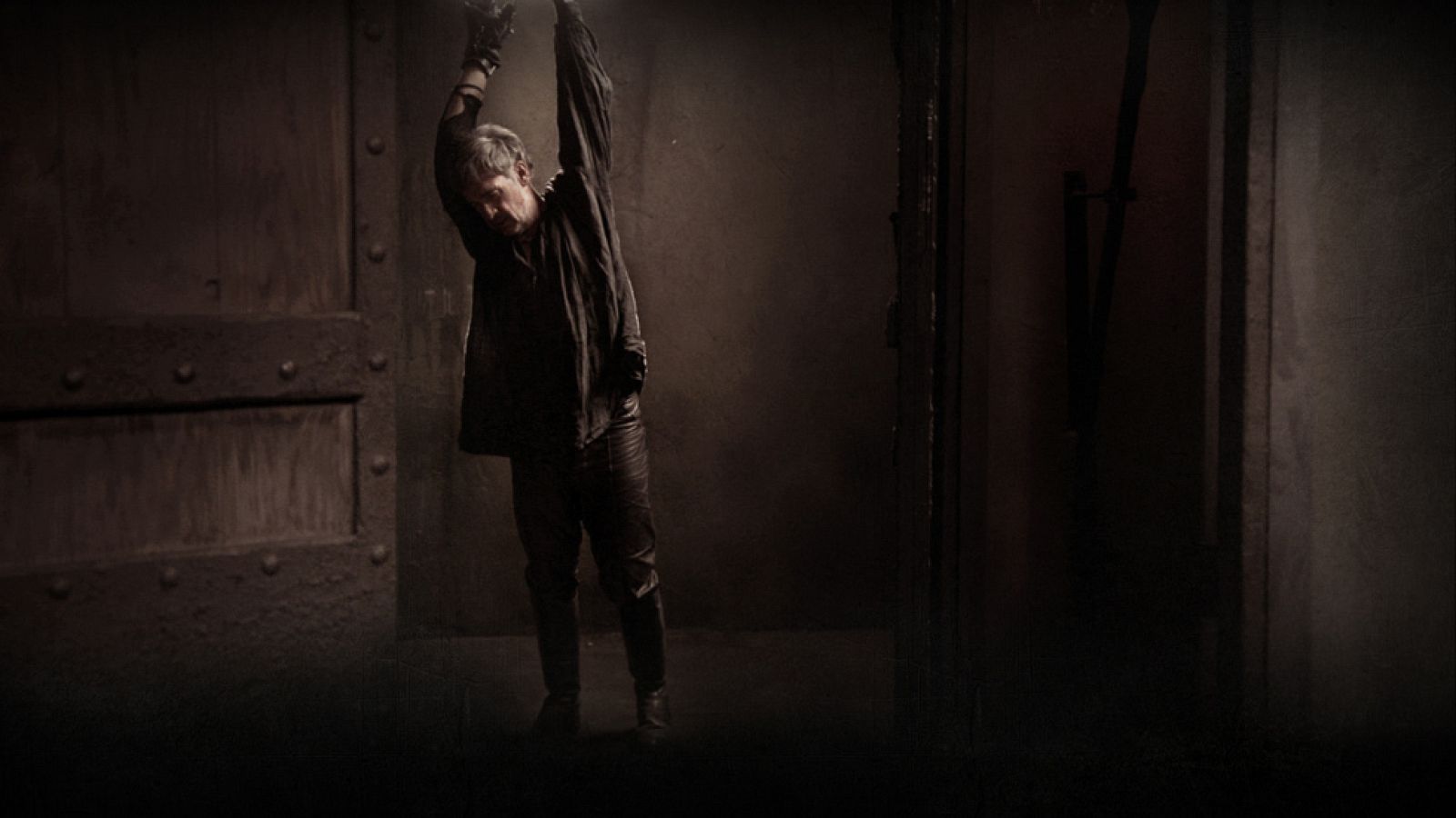 Águila Roja - Así comienza el capítulo 103