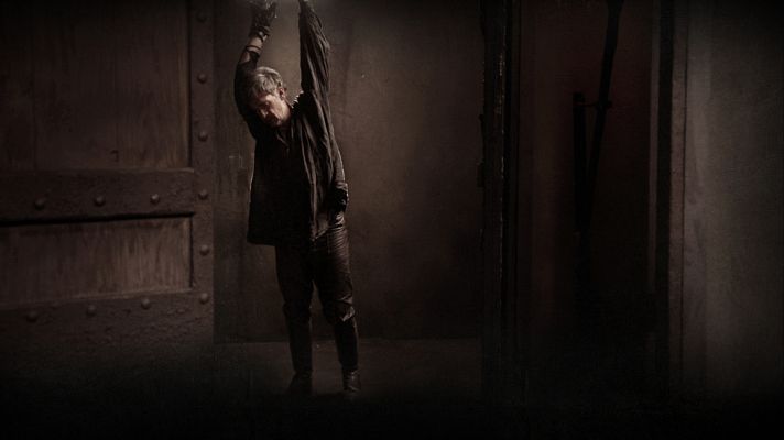 Águila Roja - Así comienza el capítulo 103