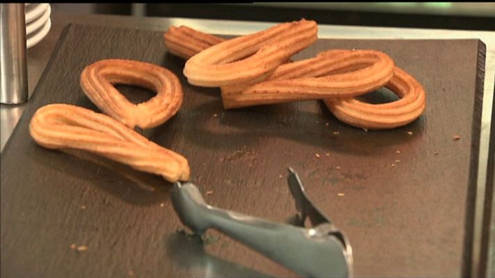 La aventura del Saber - La importancia del desayuno