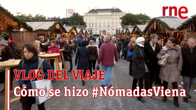 'N�madas' en Viena