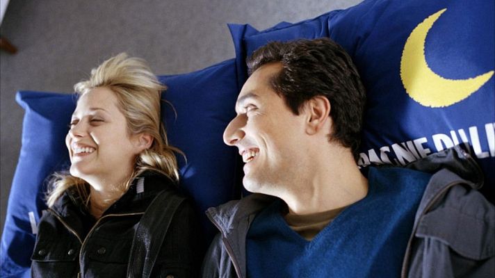 Versión europea - 'Un amor de altura', una gran comedia francesa el 19 de dici