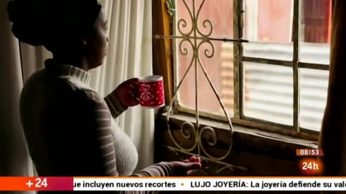 Europa - Europa busca una vacuna contra el SIDA