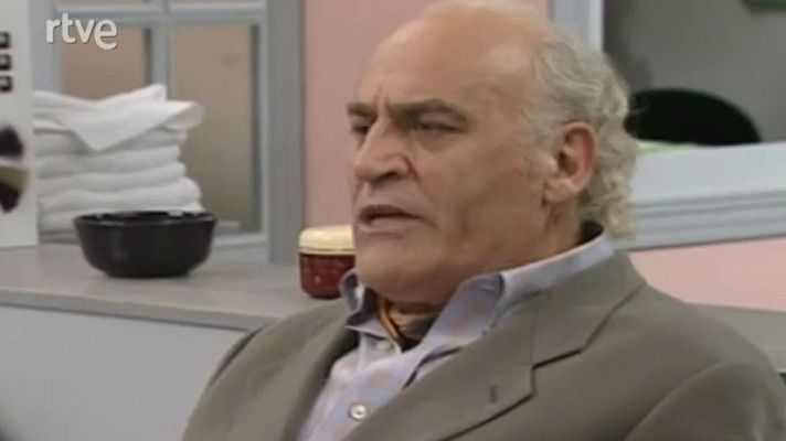 ¿Se puede? - Capítulo 6