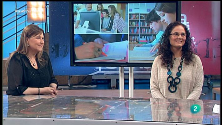 La aventura del Saber - Racionalización de los deberes escolares