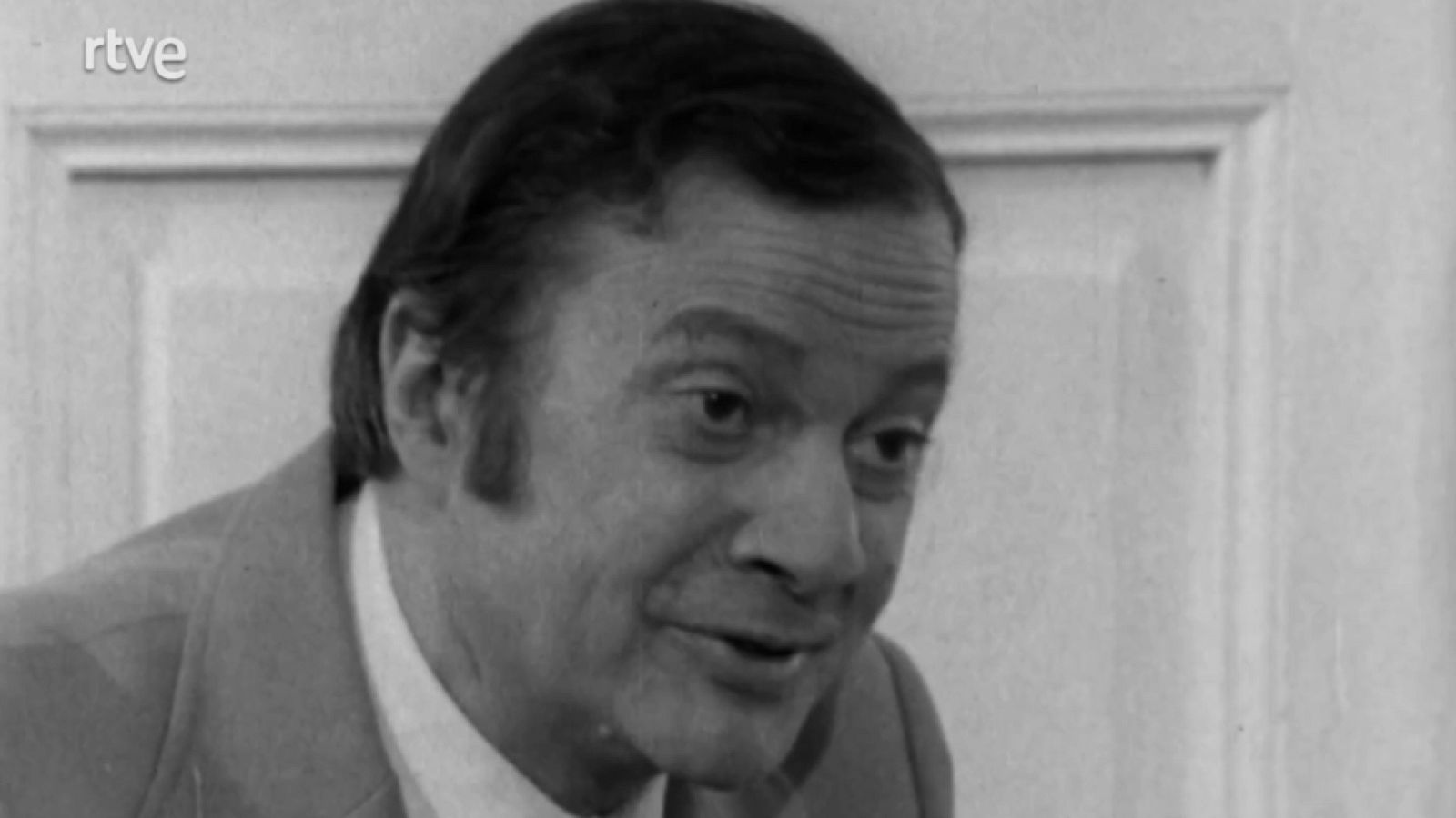 Crónicas de un pueblo - Don Serafín