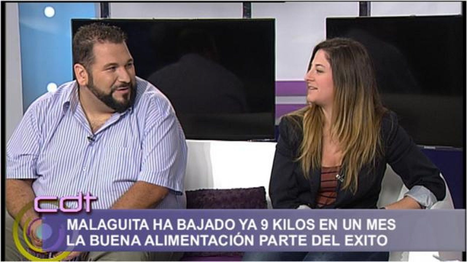 Cerca de ti - 07/12/2015