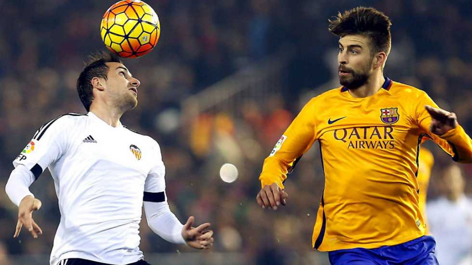 La Comunidad Valenciana en 2' - 07/12/15 - Ver ahora