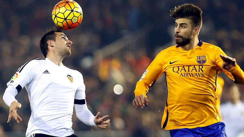 La Comunidad Valenciana en 2' - 07/12/15 - Ver ahora