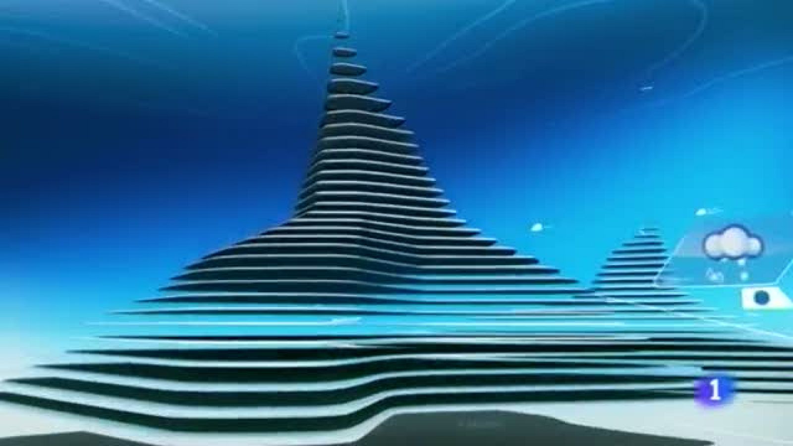 El Tiempo en Extremadura - 07/12/15 | Ver