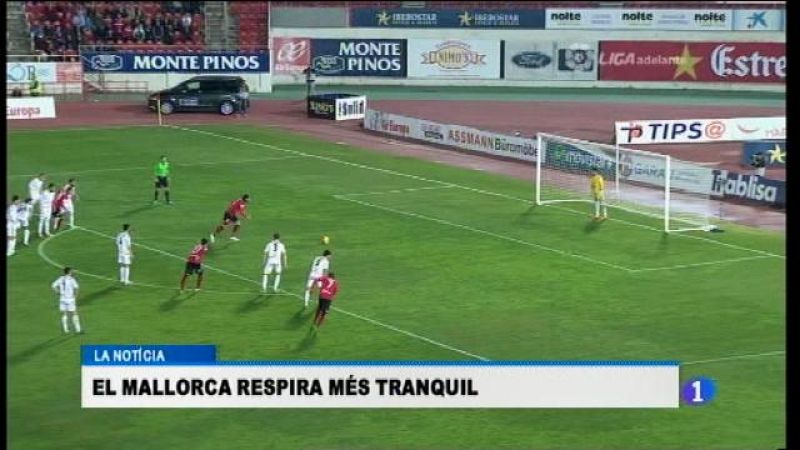 Informatiu Balear en 2' - 07/12/15