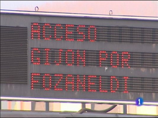 Panorama Regional - Asturias en 2' - 07/12/15