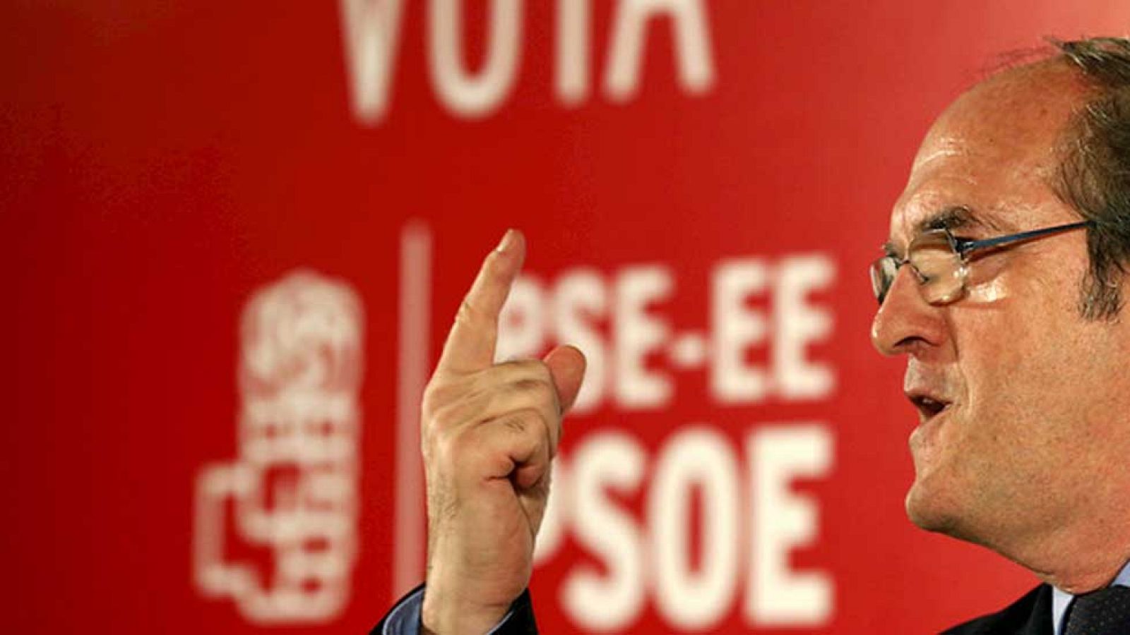 El Psoe pide hacer de la Educación una cuestión de Estado