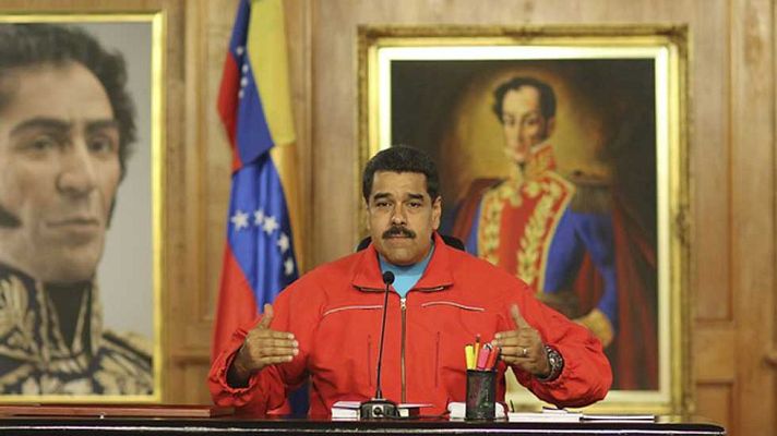 Telediario 1 - Telediario 1 en 4' - 07/12/15