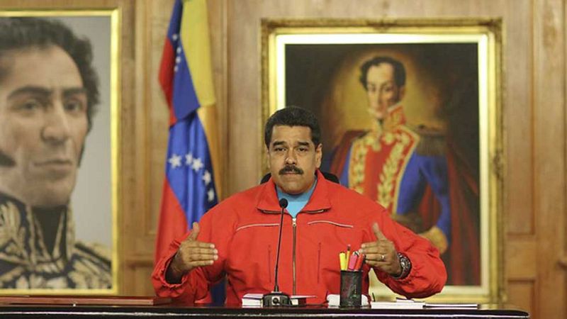 Telediario 1 en cuatro minutos - 07/12/15