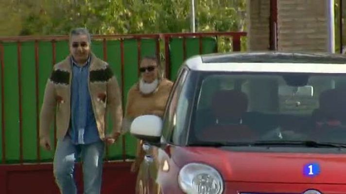 Noticias Andalucía - Andalucía en 2' - 7/12/2015