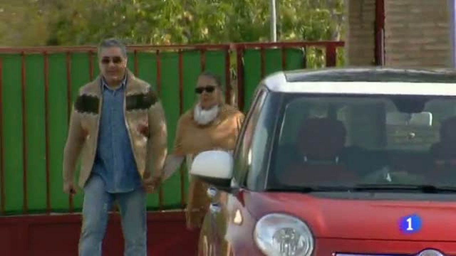 Noticias Andalucía - 7/12/2015 | Ver