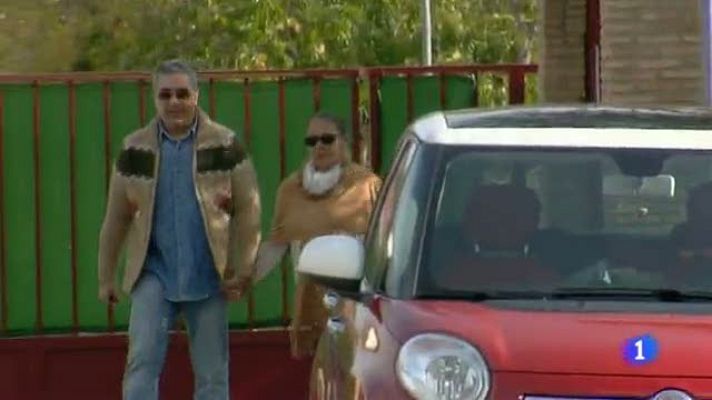 Noticias Andalucía - Noticias Andalucía - 7/12/2015