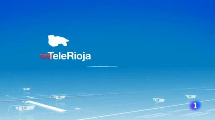 Informativo Telerioja - Telerioja en 2' - 7/12/15