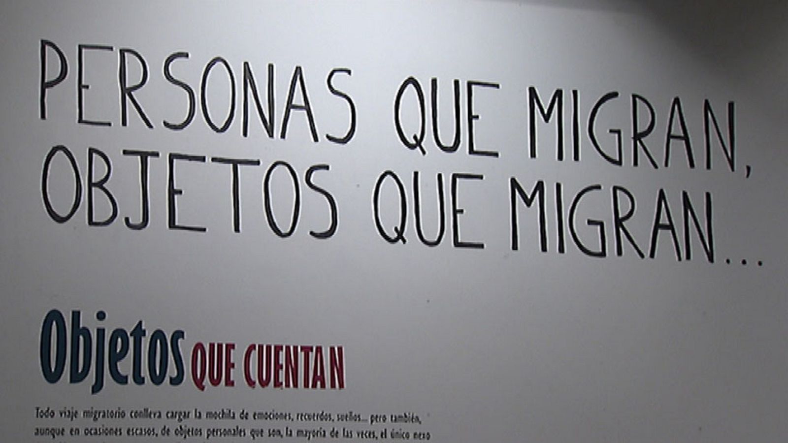 Informativo de Madrid 2 - 07/12/15