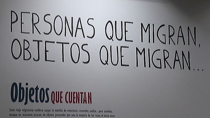 Informativo de Madrid - Informativo de Madrid 2 - 07/12/15