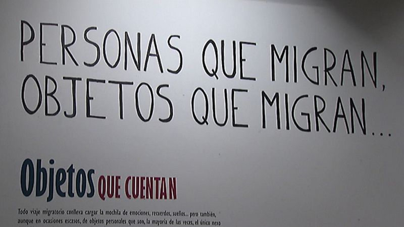 Informativo de Madrid 2 - 07/12/15