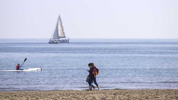 L'informatiu - Comunitat Valenciana - L'Informatiu - Comunitat Valenciana 2 - 07/12/15