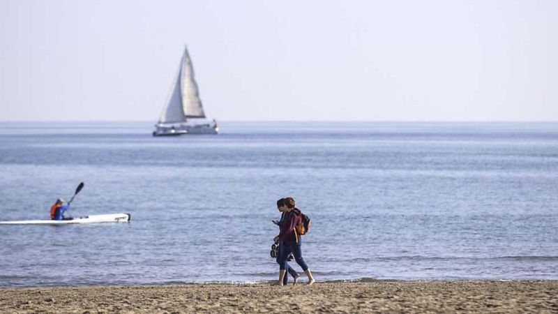 L'Informatiu - Comunitat Valenciana 2 - 07/12/15 - Ver ahora