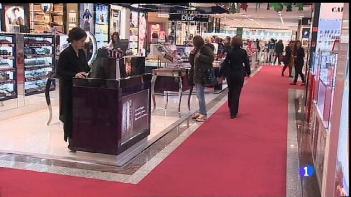 Informatiu Balear - Informatiu Balear 2 - 07/12/15