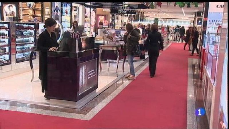 Informatiu Balear 2 - 07/12/15