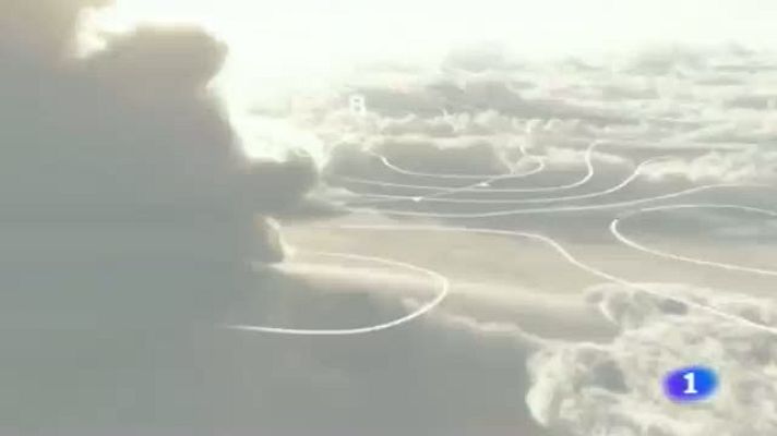 Noticias Murcia - El tiempo en la Región de Murcia - 07/12/2015