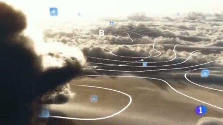 TeleCantabria - El tiempo en Cantabria - 07/12/15