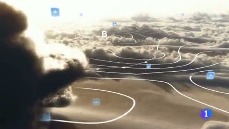 El tiempo en Cantabria - 07/12/15