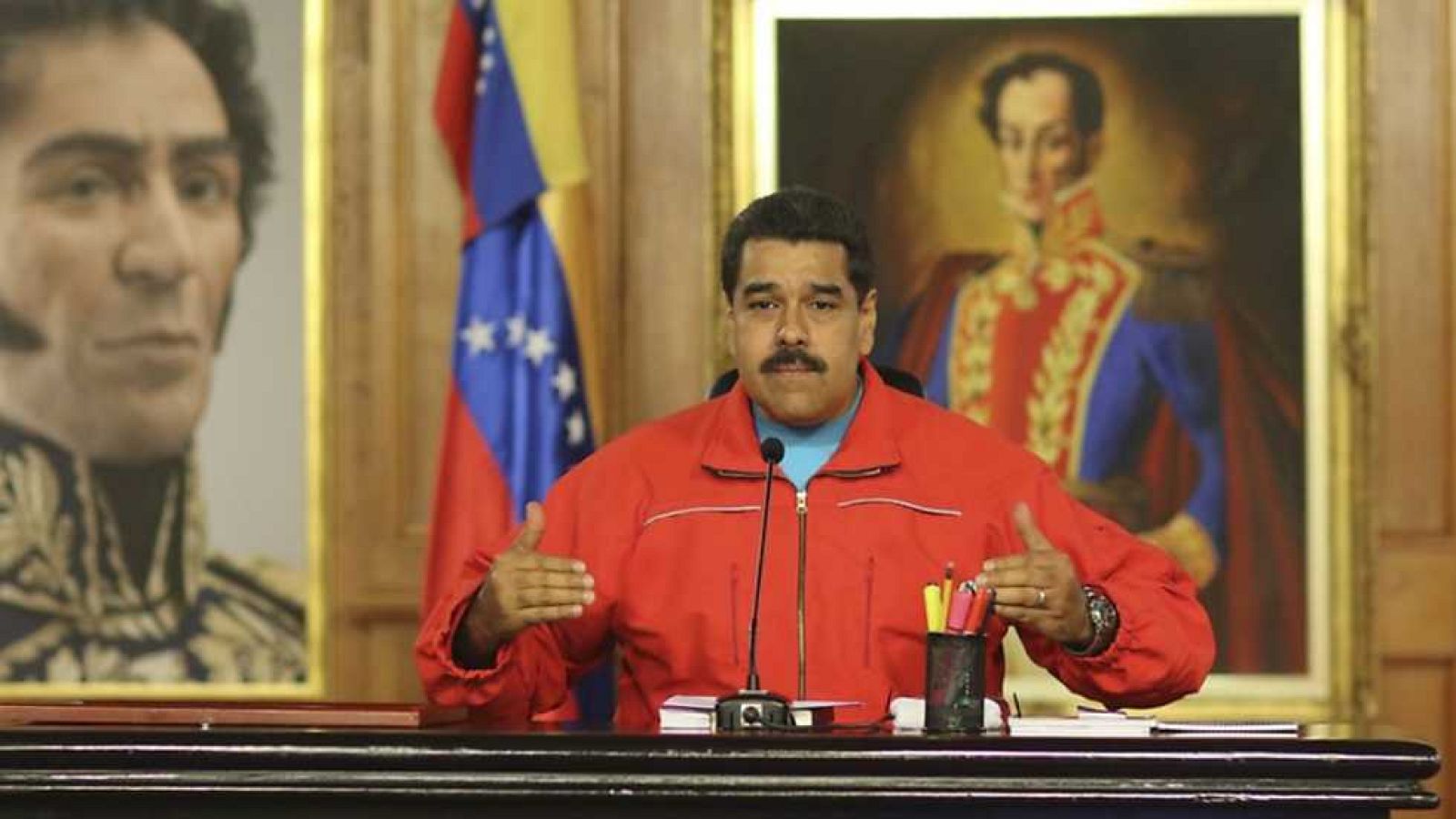 La tarde en 24 horas - Economía en 24 h. - 07/12/15 - Ver ahora