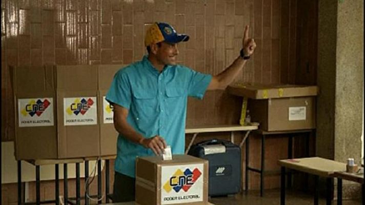 Telecanarias - Telecanarias - 07/12/2015